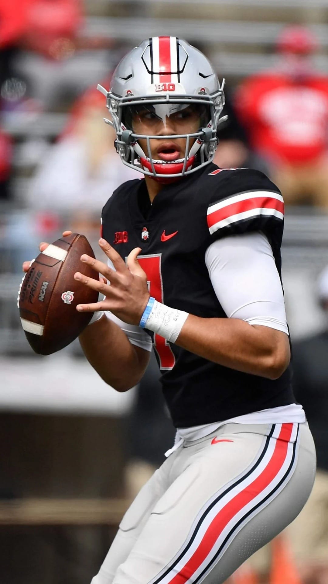 CJ. Stroud Wallpaper Pictures