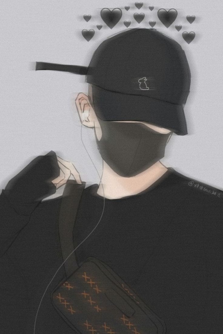 Cartoon Boy DP HD
