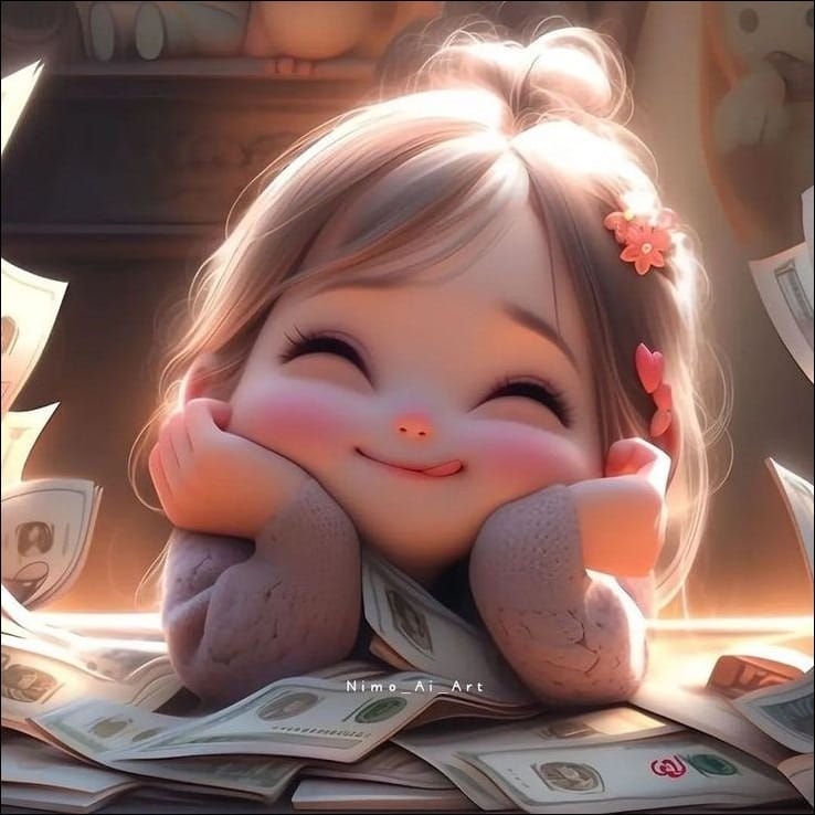 Cartoon Dp Love Images