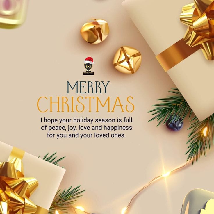 Christmas Images For Instagram
