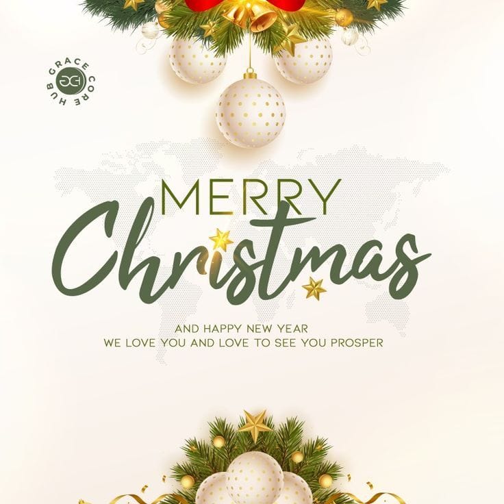Christmas Images For Whatsapp