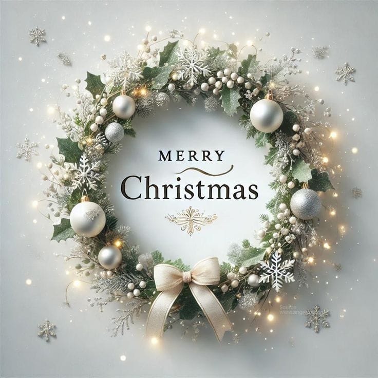 Christmas Images PFP