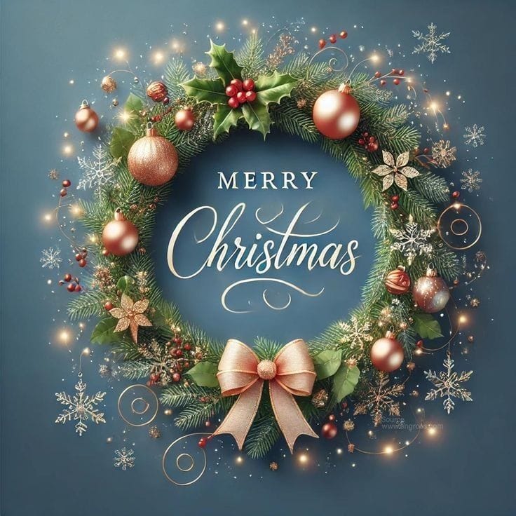 Christmas Images Profile Pictures
