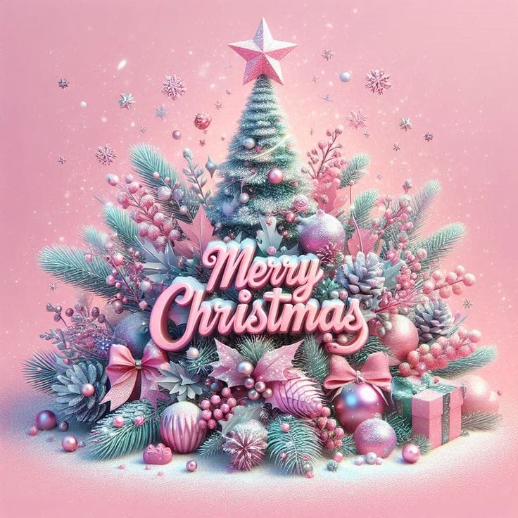 Christmas Message
