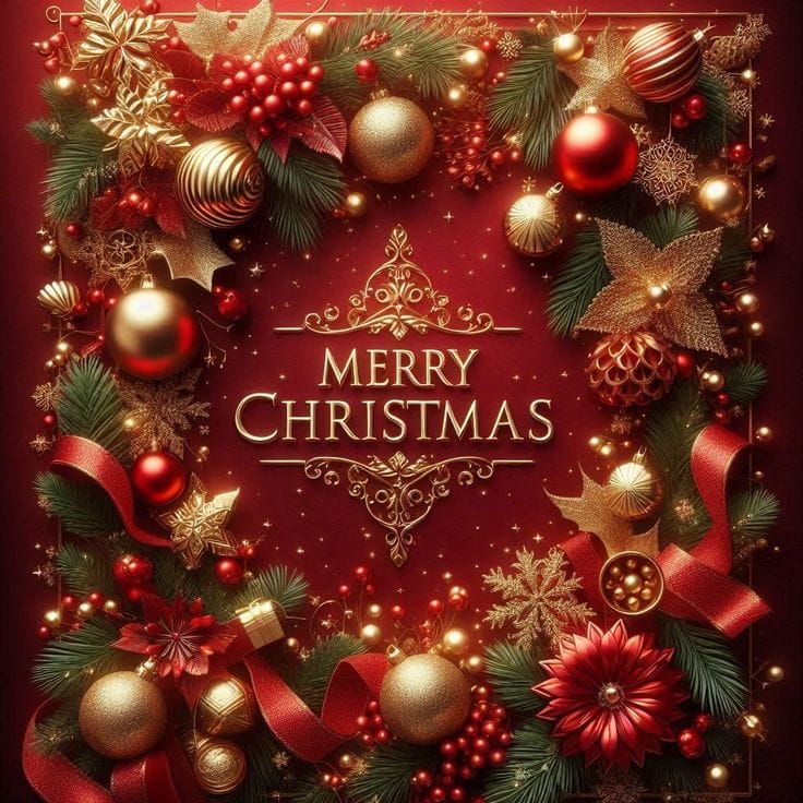 Christmas Photos