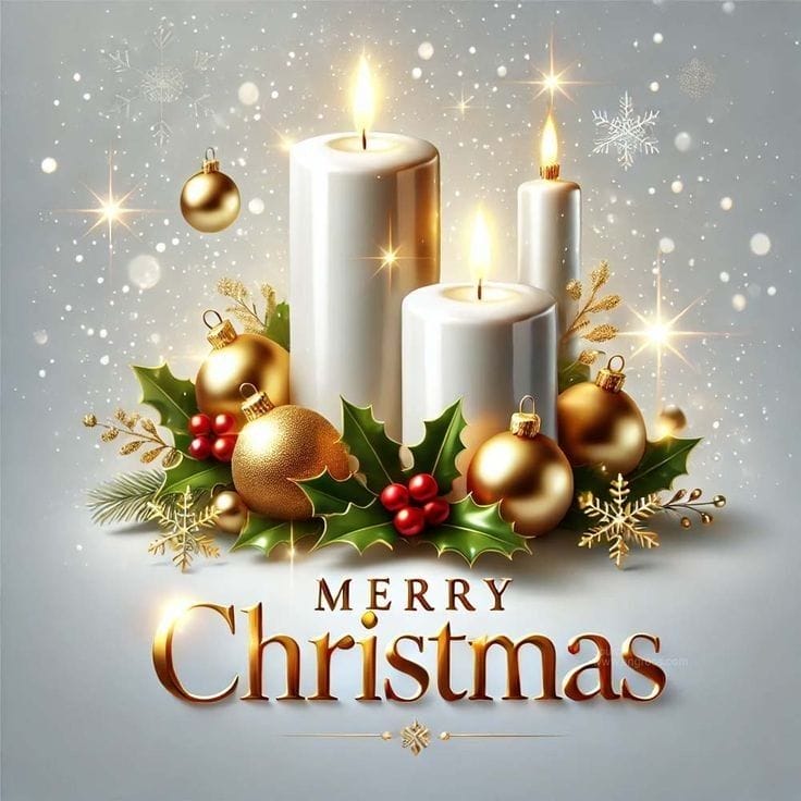 Christmas Wallpaper