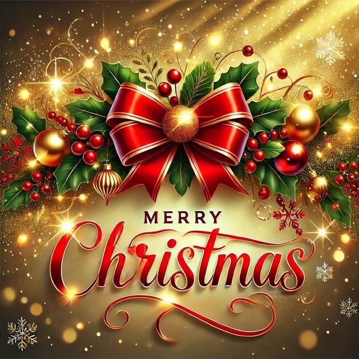 Christmas Wallpapers