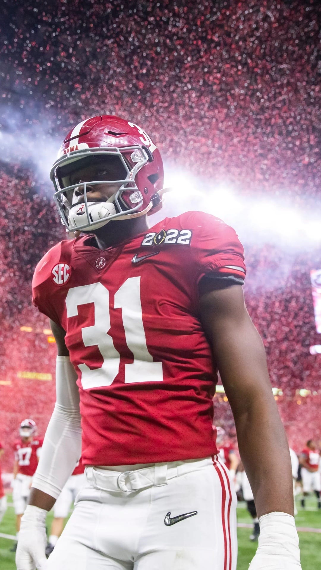 Cj Stroud Wallpaper Ohio State
