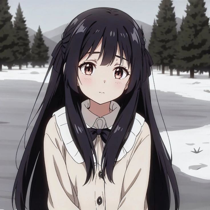 Cool Anime Pfp