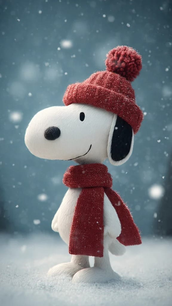 Cool Snoopy Pfp