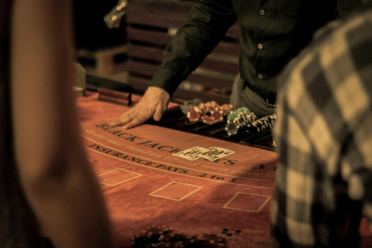 Creating Healthy Gaming Habits When You Play Live Casino