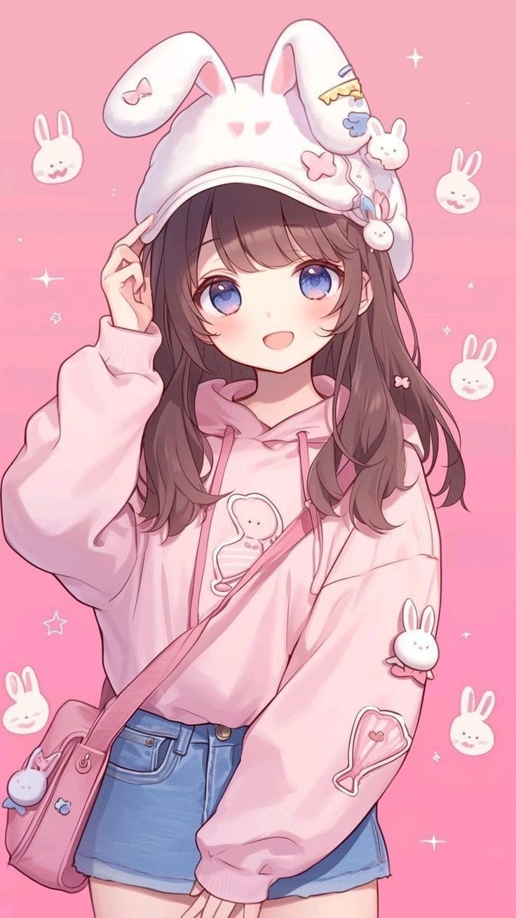 Cringe Anime Pfp