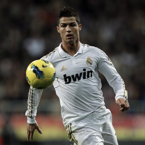 Cristiano Ronaldo Dp