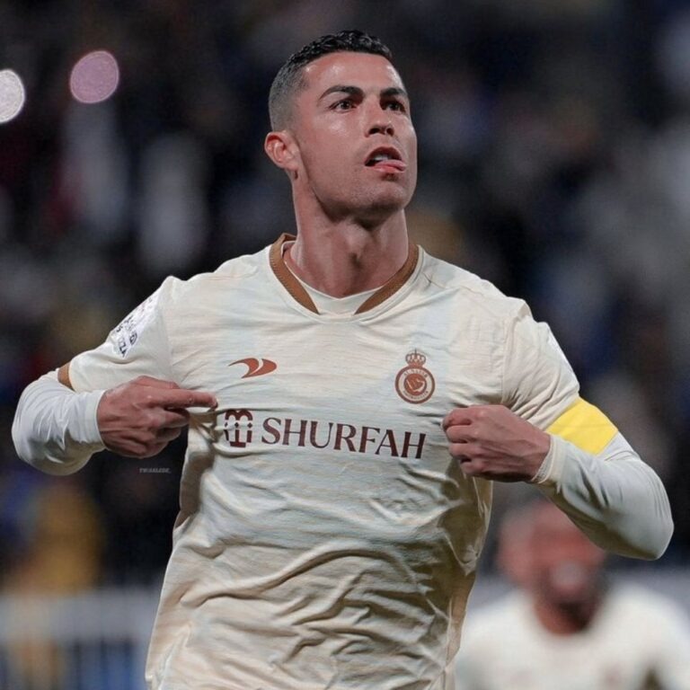 Cristiano Ronaldo Pfp