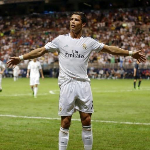 Cristiano Ronaldo Pictures