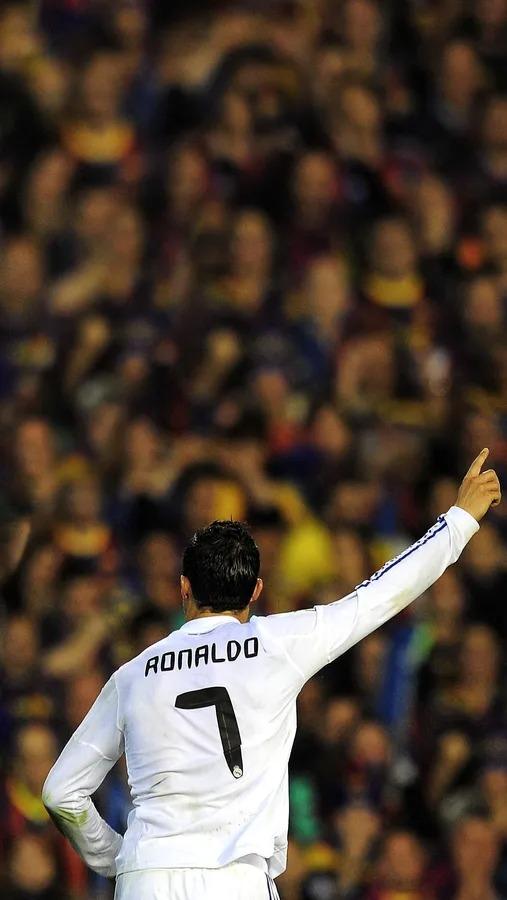 Cristiano Ronaldo Pictures