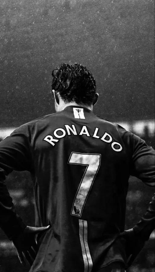 Cristiano Ronaldo Profile Pictures
