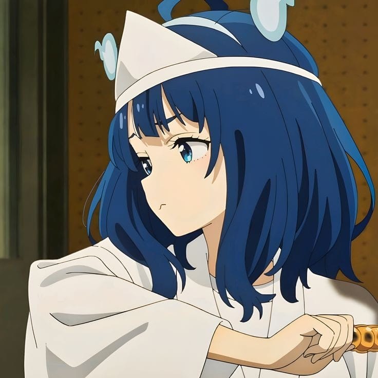 Cute Anime Pfp Pic