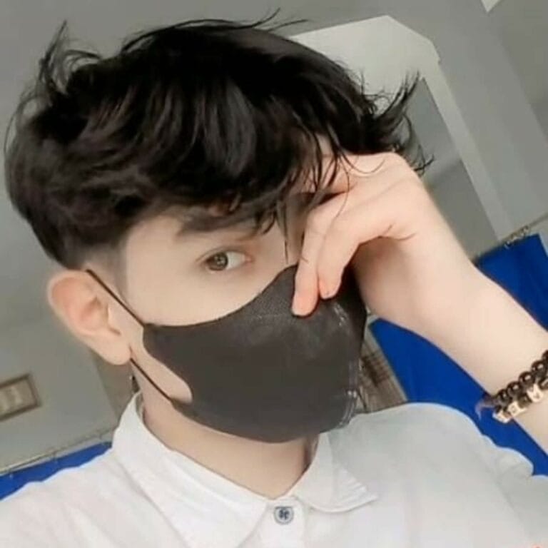 Cute Boys Dp For WhatsApp