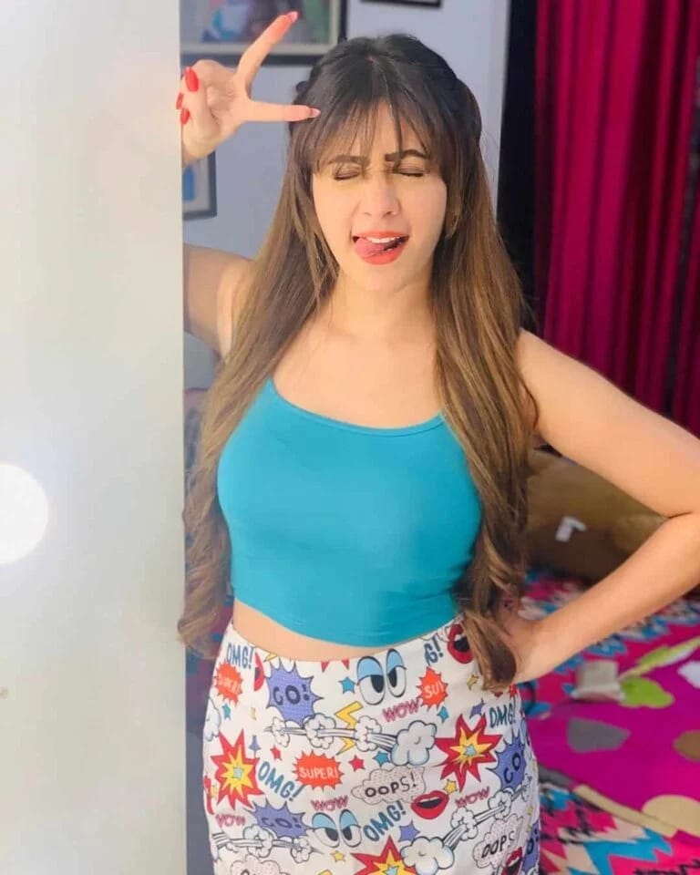 Cute Ladki Ki Photo HD