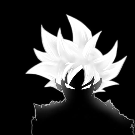 Daima Goku Pfp