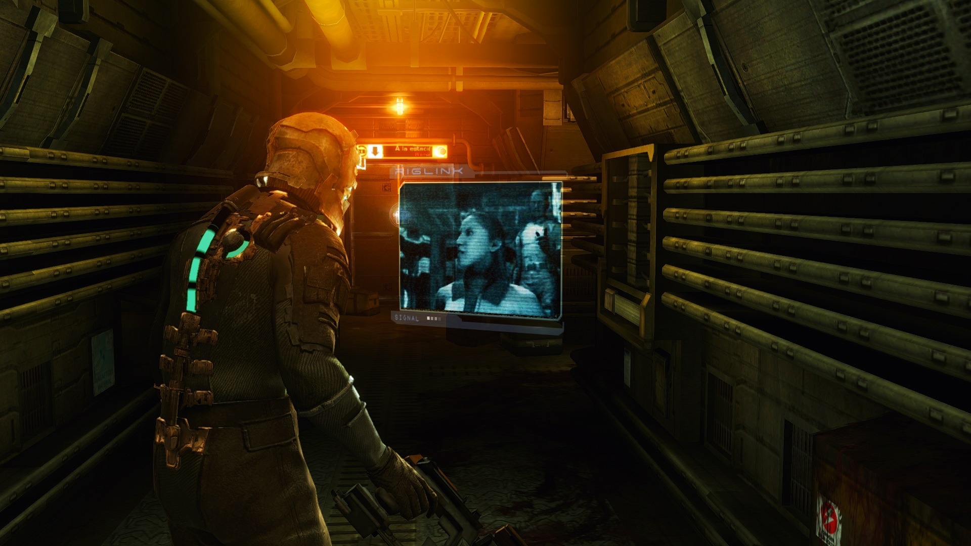 Dead Space Dp