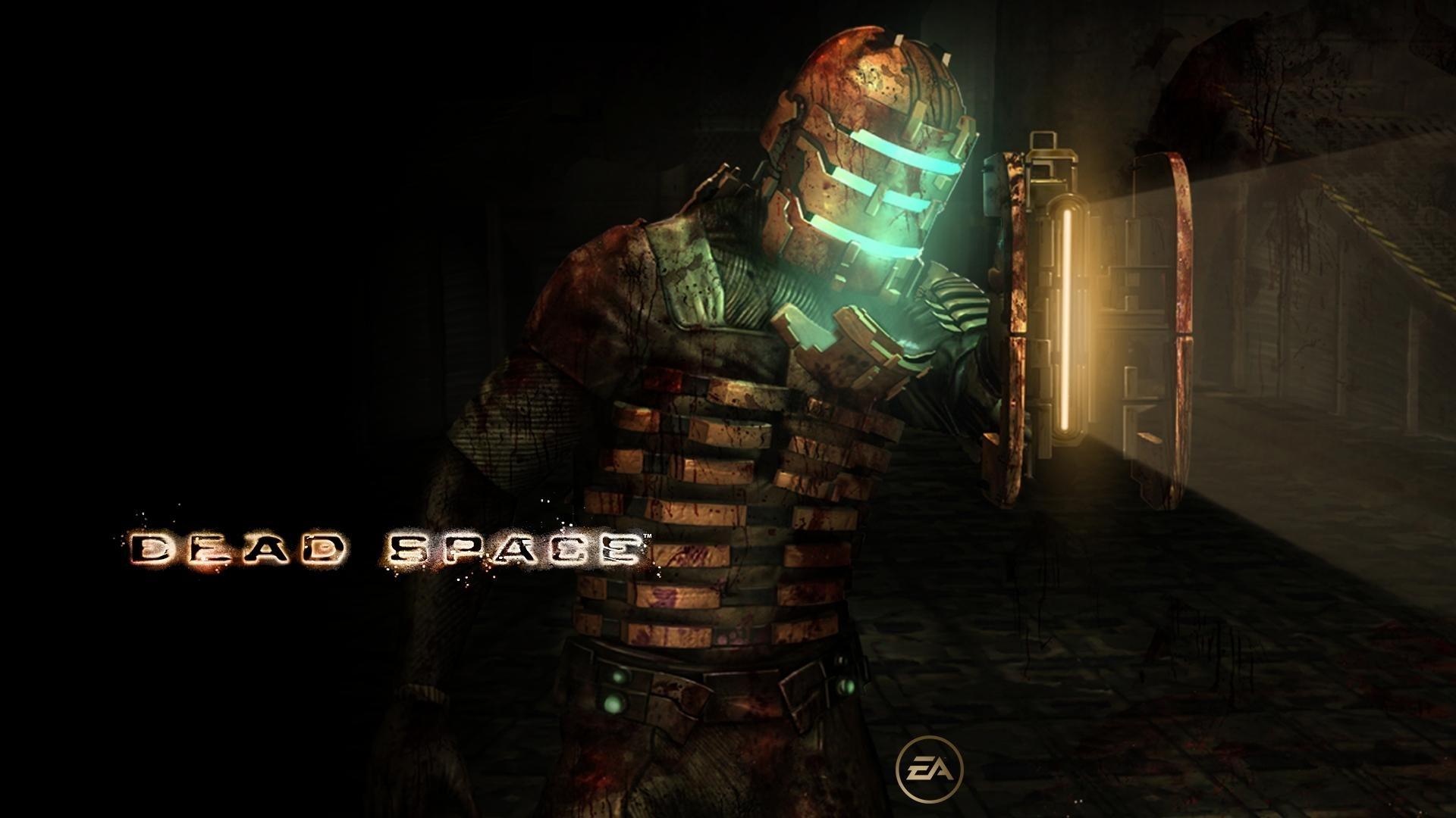 Dead Space Images