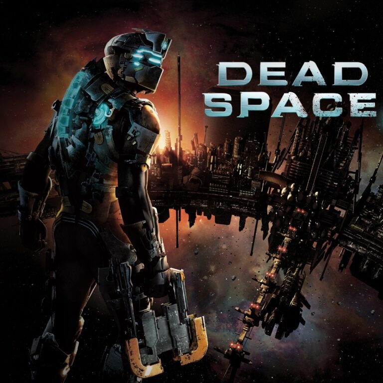 Dead Space Pfp For Instagram
