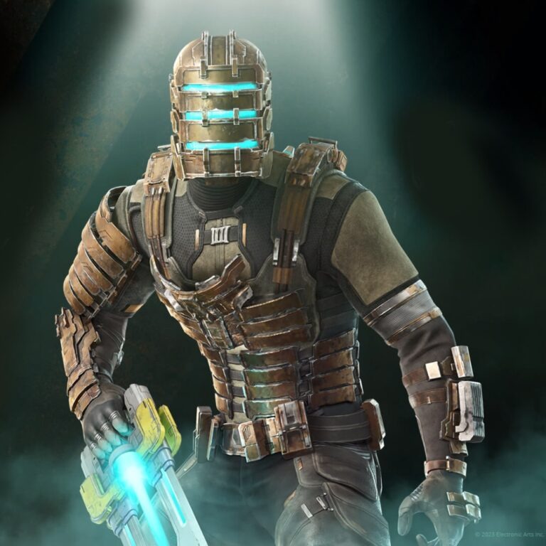 Dead Space Pfp Icon
