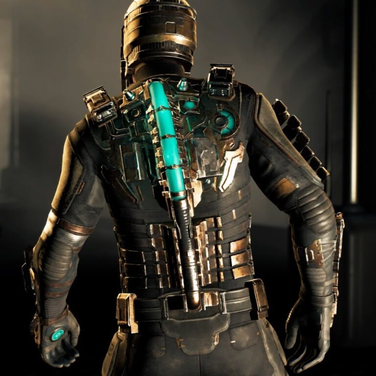 Dead Space Pfp