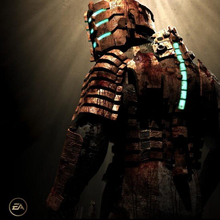Dead Space Profile Photo