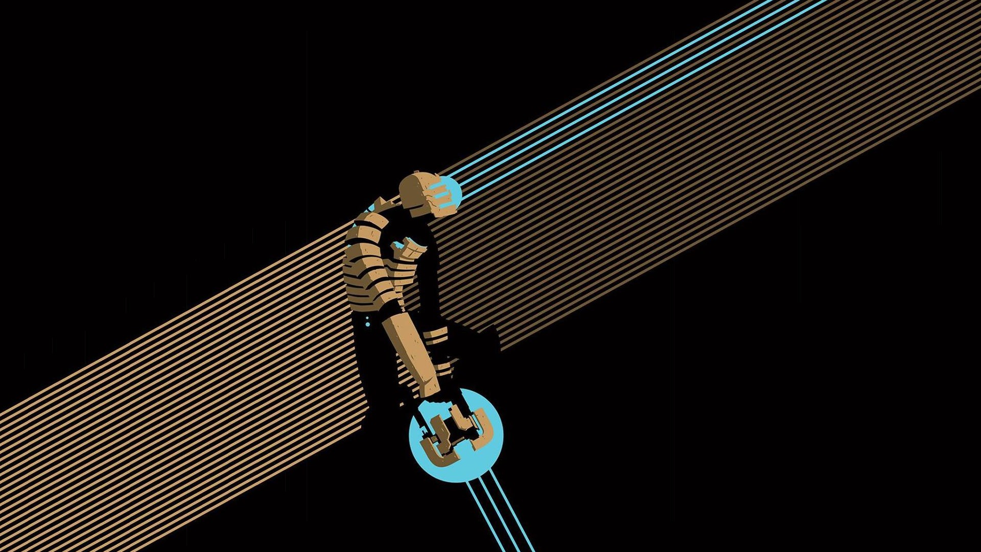 Dead Space Profile Picture