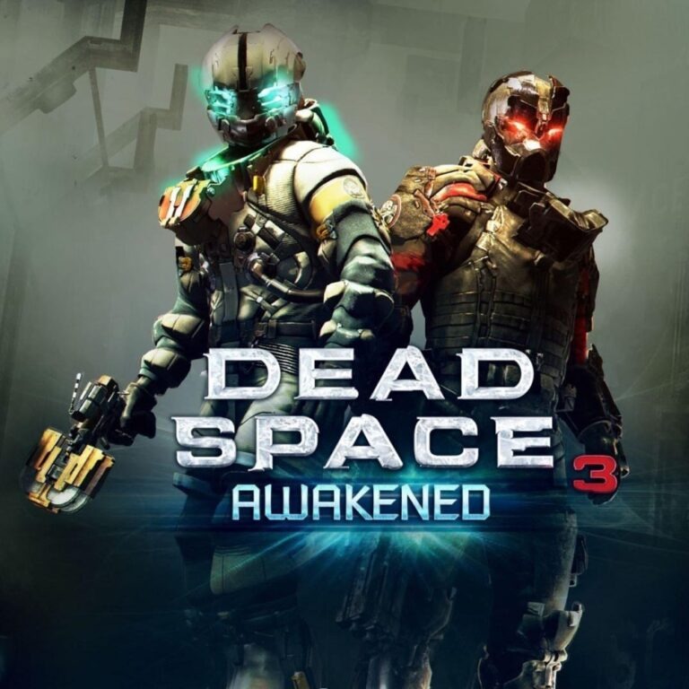 Dead Space Profile Picture