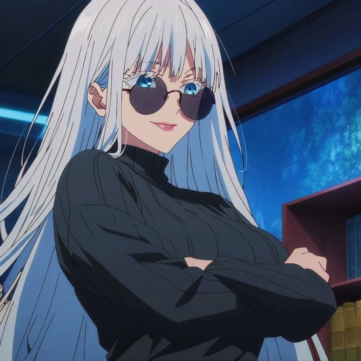 Depressed Anime Pfp