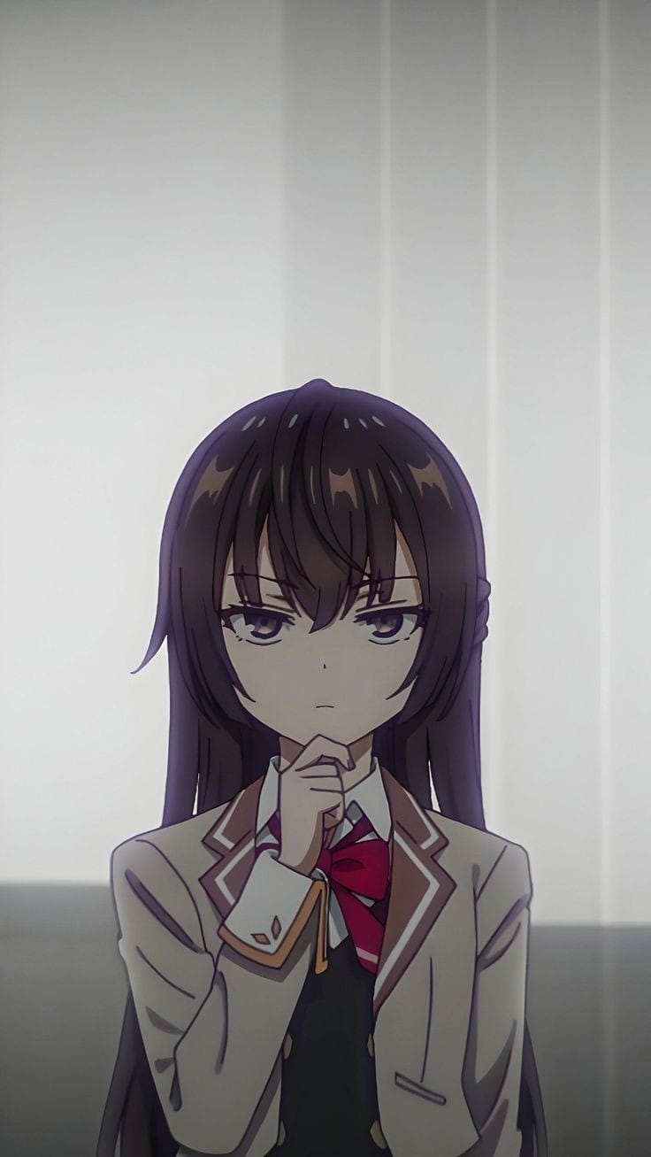 Discord Anime Pfp