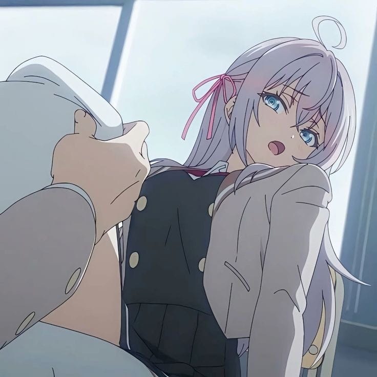 Discord Anime Photo