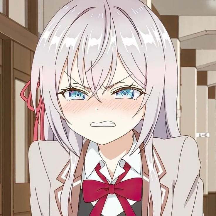 Discord Anime