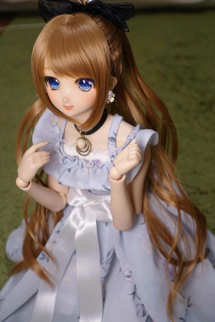 Doll Dp Pics
