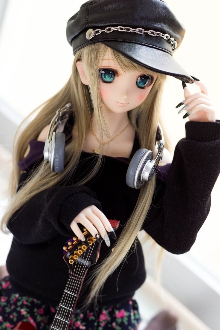 Doll Dp Pictures