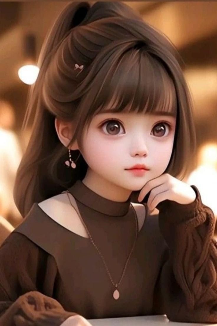 Doll Dp