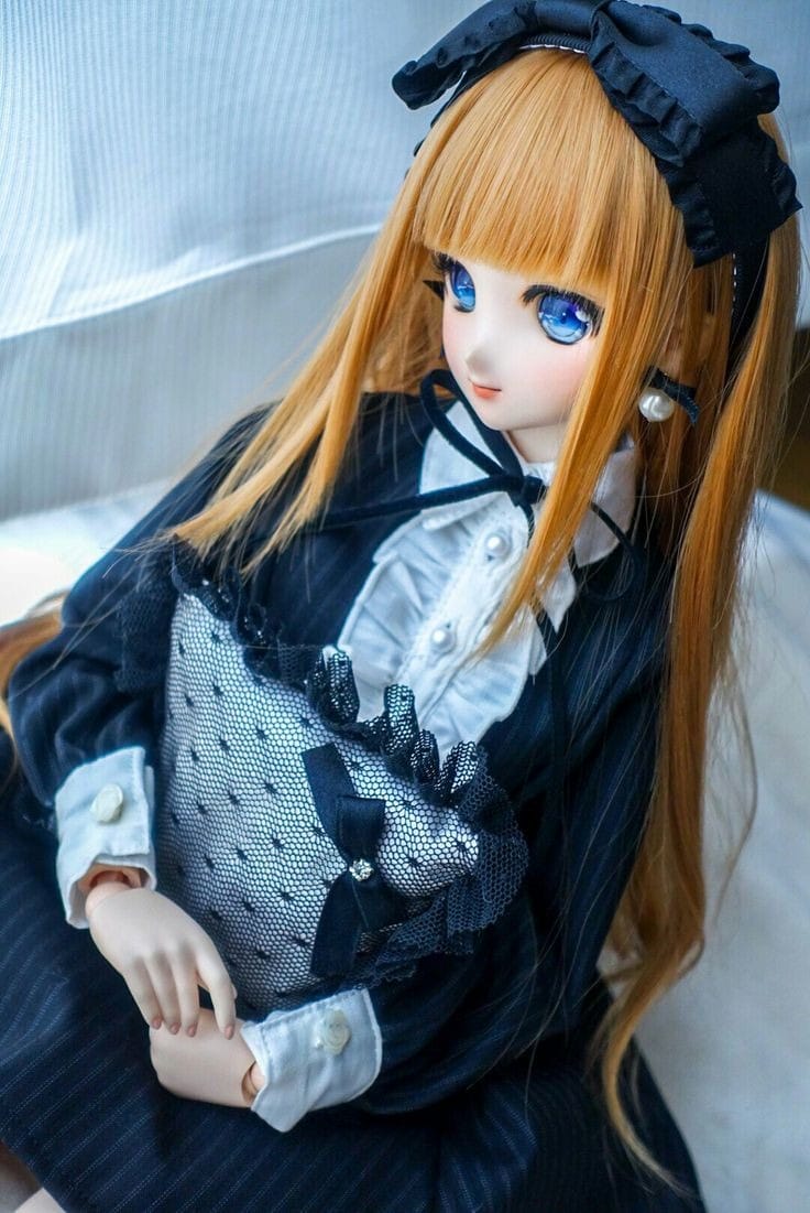 Doll Images