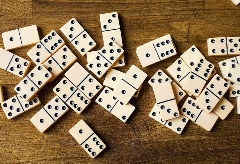 How to Play Dominoes Online – A Detailed Guide from Basic to Practical