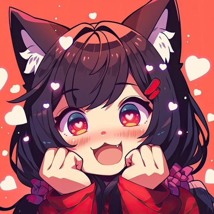 Dope Anime Pfp