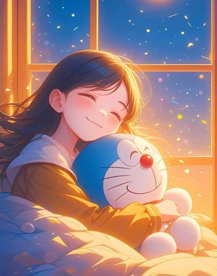 Doraemon Image