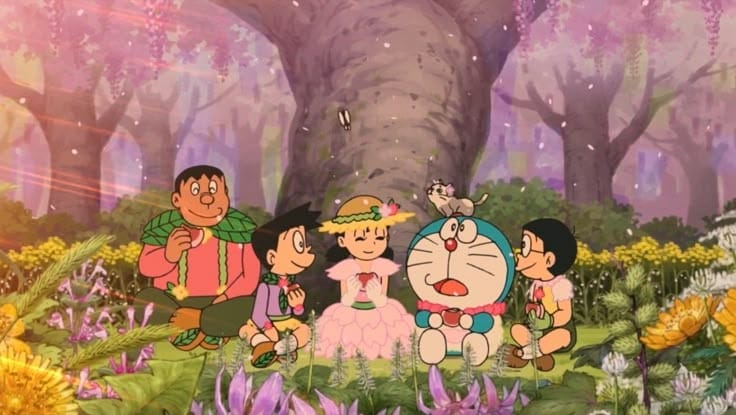 Doraemon Photo, Cute