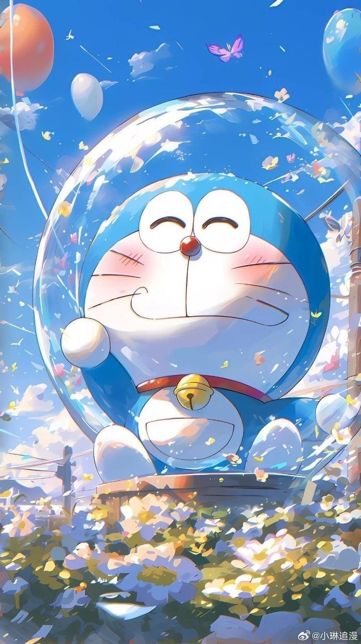 Doraemon Pic