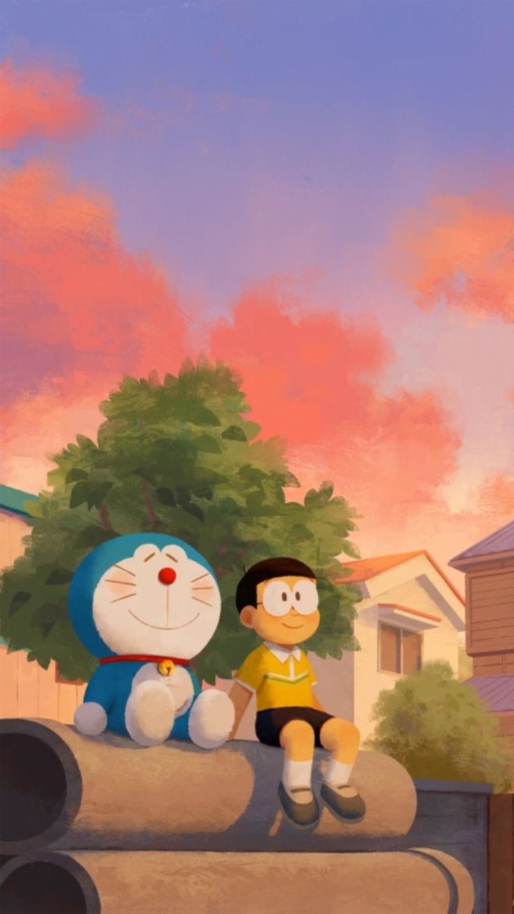 Doraemon Thumbnail