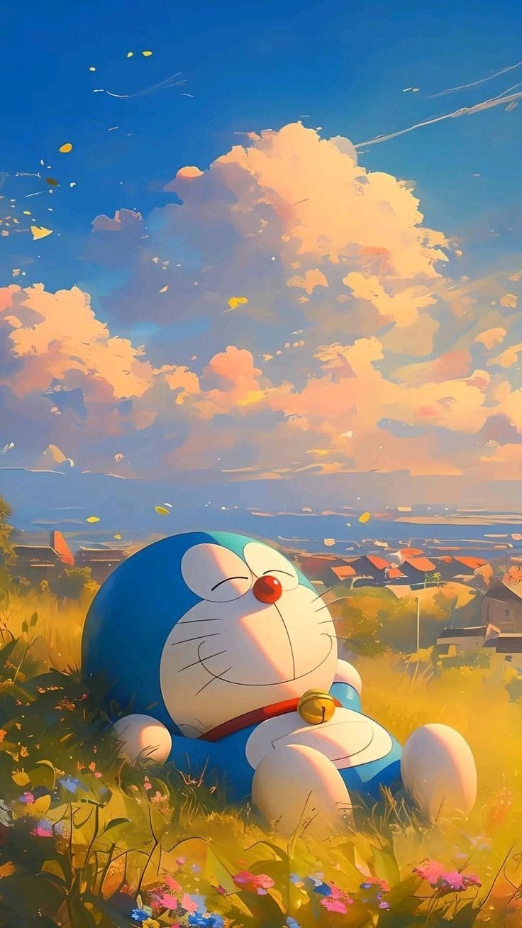 Doremon Pic
