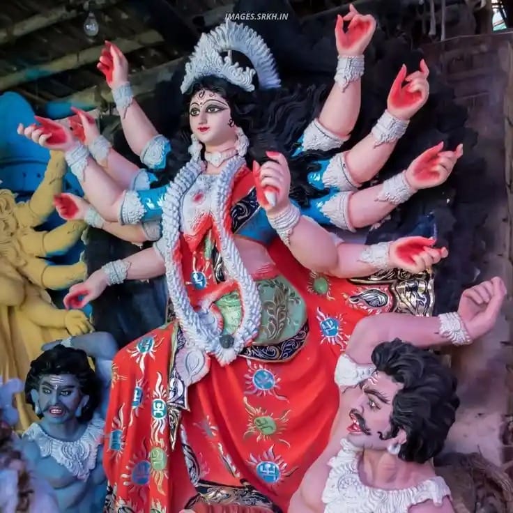 Durga Maa Pics