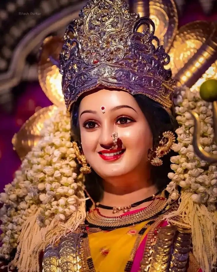 Durga Maa Pictures
